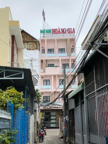 Bed & Breakfast Nh� Ngh? Ho�ng Gia