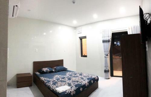 Bed & Breakfast Nh� Ngh? Ho�ng Gia