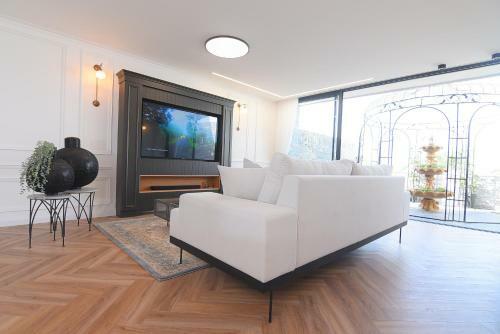 Apartamento White House Vip