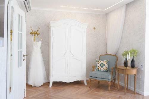 Apartamento White House Vip