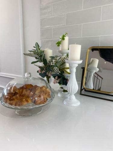 Apartamento White House Vip