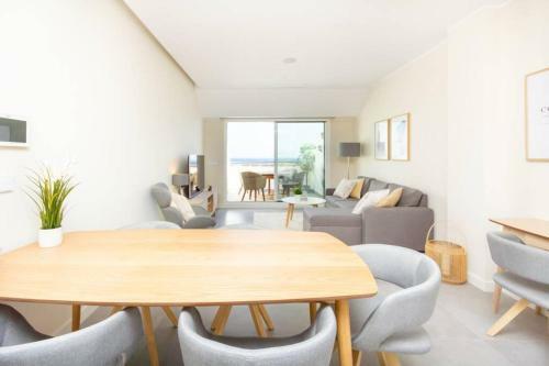 7-modern Apartment With Fantastic View, Fuengirola!
