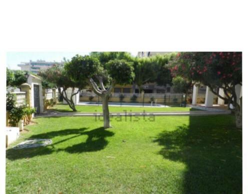 Apartamento Sol Y Playa