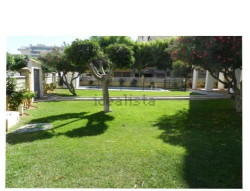 Apartamento Sol Y Playa