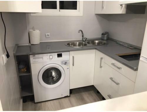 Apartamento Sol Y Playa