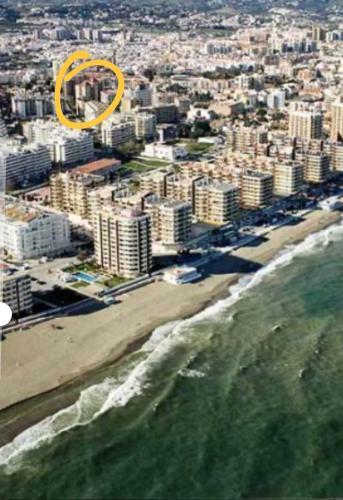 Apartamento Sol Y Playa