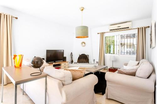 Villa Ophelia, Torreblanca