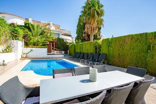 Villa Ophelia, Torreblanca