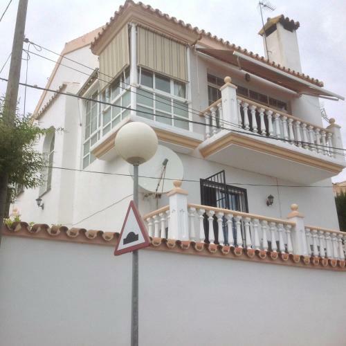 Villa Casa Felicidad