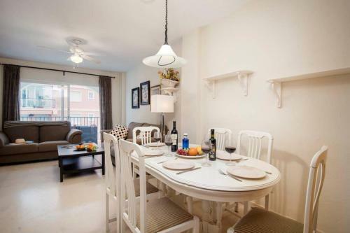 Fant�stico Apartamento de 3 Habitaciones Cerca de La Playa