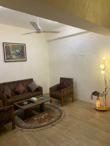 Alrabie Hotel & Apartments