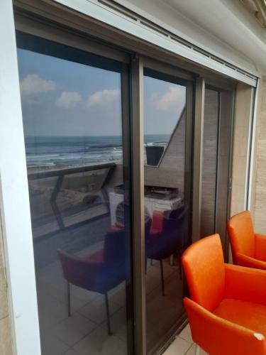 Apartamento Sea View