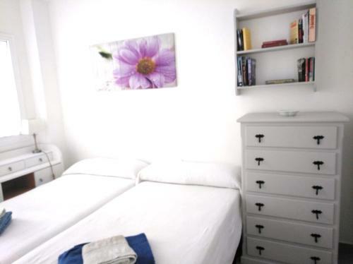 Fuengirola Beach Stunning Apartment