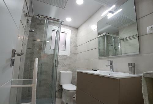 Fuengirola Beach Stunning Apartment
