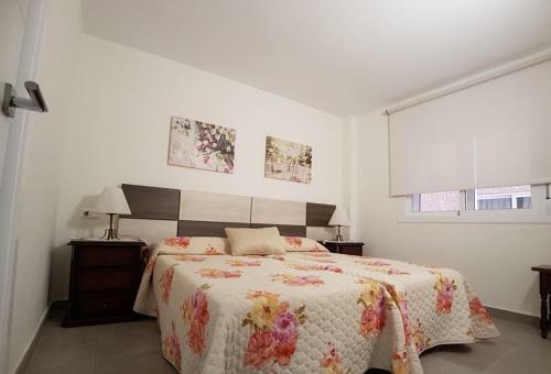 Fuengirola Beach Stunning Apartment
