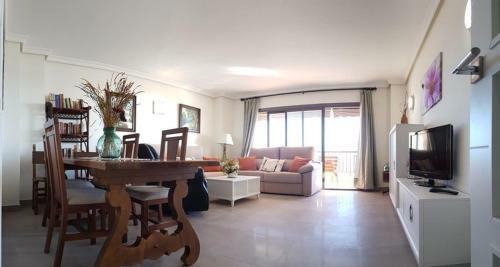 Fuengirola Beach Stunning Apartment