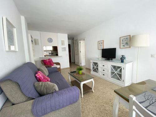 Apartamento Ronda II 3g