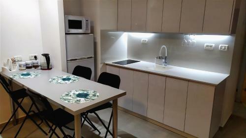 Apartamento On The Sea