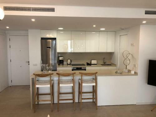 Apartamento Paradise In Fuengirola