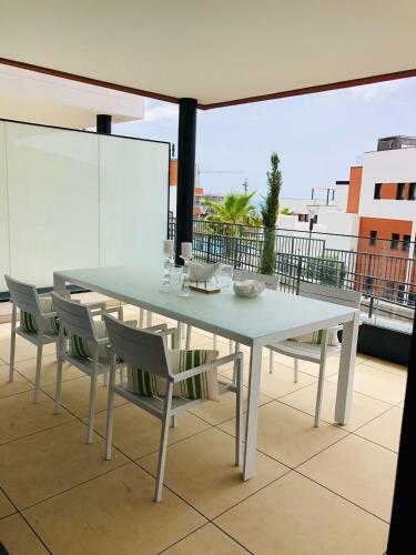 Apartamento Paradise In Fuengirola