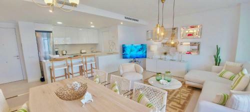 Apartamento Paradise In Fuengirola