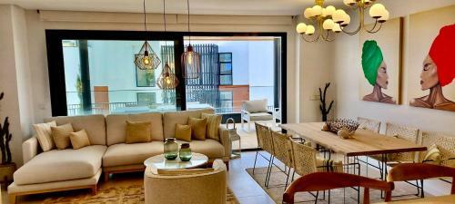 Apartamento Paradise In Fuengirola
