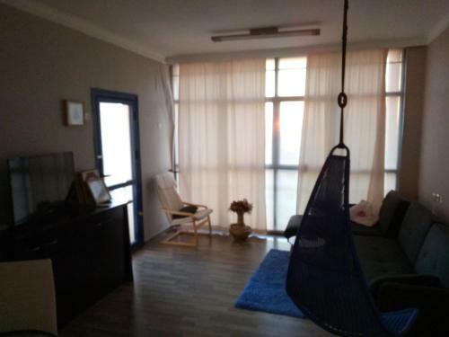 Apartamento Angel Suite In Marina Ashklon