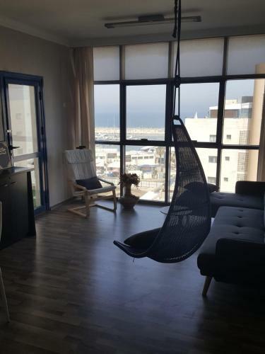 Apartamento Angel Suite In Marina Ashklon