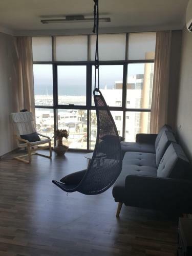 Apartamento Angel Suite In Marina Ashklon