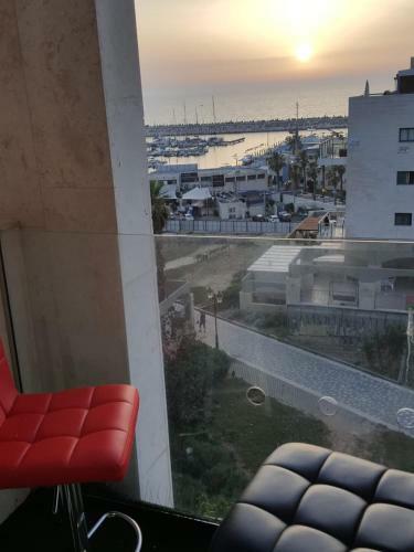 Apartamento Angel Suite In Marina Ashklon
