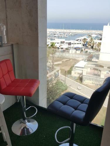 Apartamento Angel Suite In Marina Ashklon