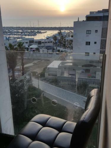 Apartamento Angel Suite In Marina Ashklon
