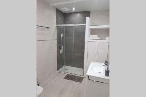 Apartamento A 50 Metros de La Playa En Fuengirola