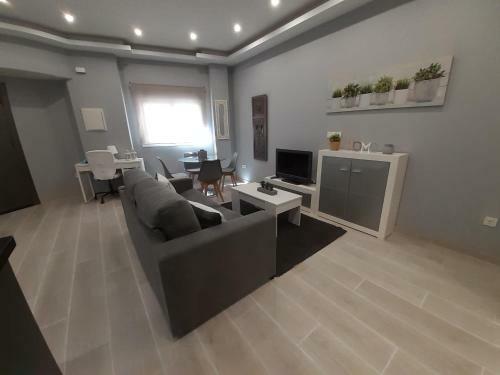 Apartamento A 50 Metros de La Playa En Fuengirola