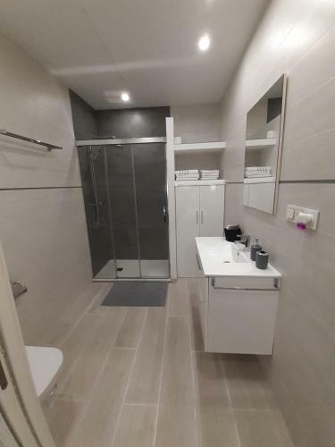 Apartamento A 50 Metros de La Playa En Fuengirola
