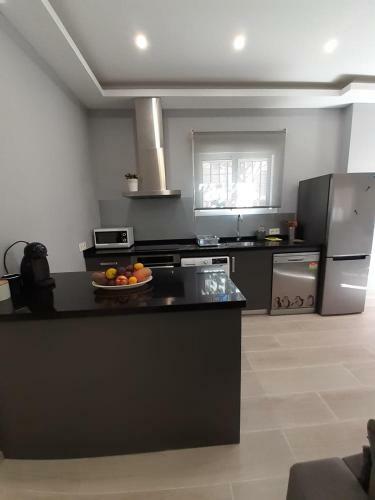Apartamento A 50 Metros de La Playa En Fuengirola