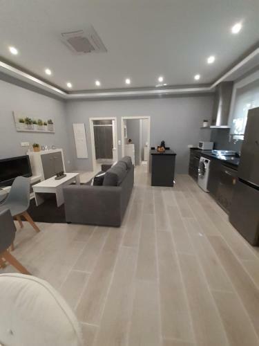 Apartamento A 50 Metros de La Playa En Fuengirola