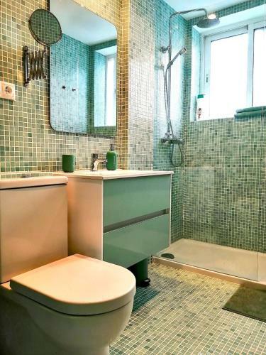 Apartamento Junto Al Mar.