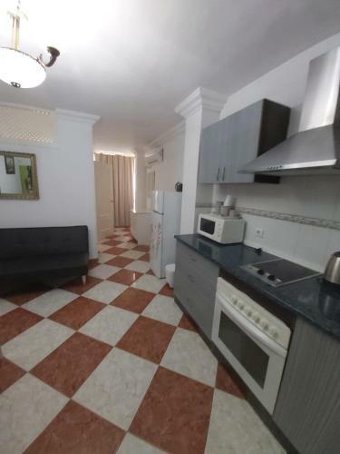 Apartamento El Sol