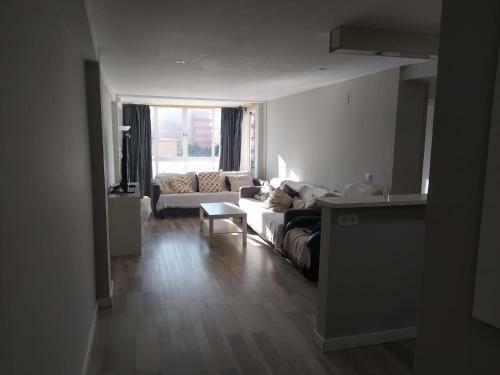 Apartamento 3 Dorm, Playa, Terraza, Wifi, Netflix, Piscina