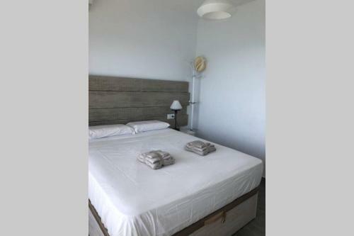 Apartamento Mediterranean Suite First Line Beach Costa Del Sol