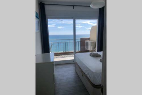 Apartamento Mediterranean Suite First Line Beach Costa Del Sol