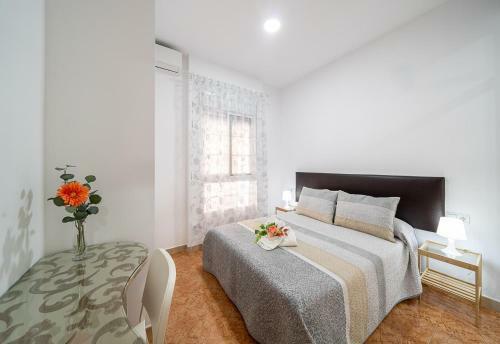 Apartamento Frascuelo