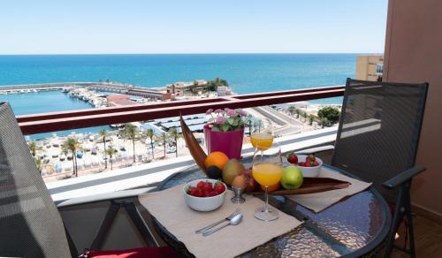 Apartamento Sur Suites Palmeras 5