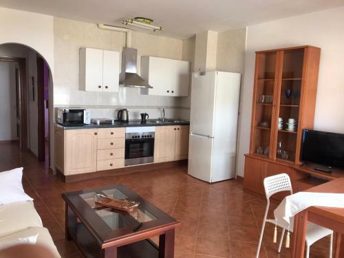 Apartamento En Fuengirola Junto Al Paseo Mar�timo