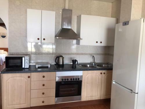 Apartamento En Fuengirola Junto Al Paseo Mar�timo