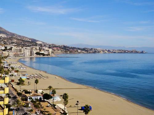 Apartamento En Fuengirola Junto Al Paseo Mar�timo