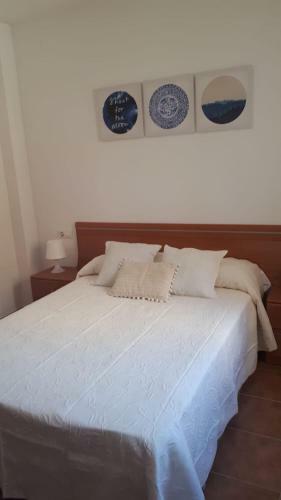 Apartamento En Fuengirola Junto Al Paseo Mar�timo