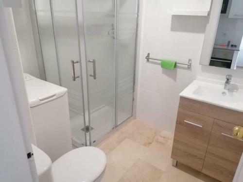 Apartamento Appartement Id�al Pour Chiller Au Soleil !
