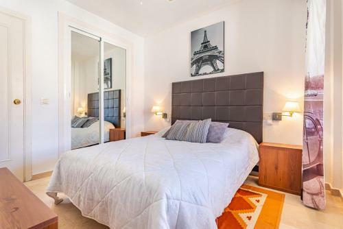 Apartamento Appartement Id�al Pour Chiller Au Soleil !
